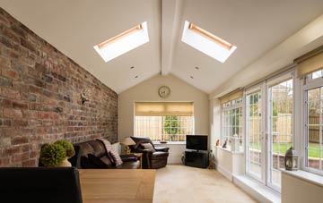 conservatory roof insulation Chesterhope, Northumberland