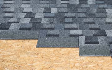 expert Chesterhope asphalt roof companies