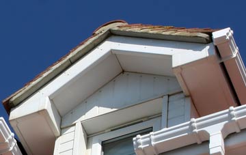 Chesterhope fascia installation costs