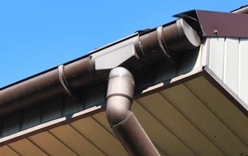 types of Chesterhope fascias