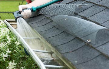 Chesterhope gutter cleaning costs