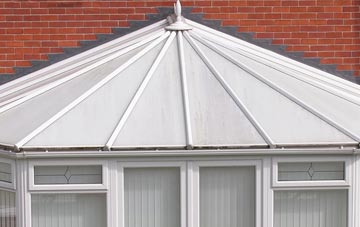 Chesterhope polycarbonate conservatory roof repairs