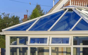 professional Chesterhope conservatory insulation