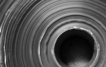 Chesterhope pvc roof replacement