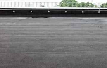 Chesterhope asphalt roof replacement