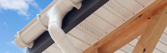 get Chesterhope guttering quotes today