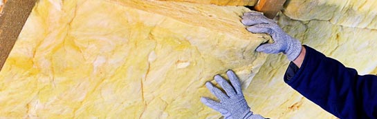 quotes for Chesterhope roof insulation