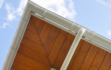 Chesterhope soffit types