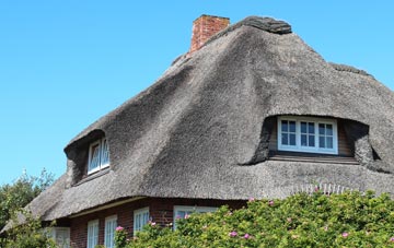 thatch roofing Chesterhope, Northumberland