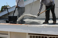 Chesterhope flat roofing repair