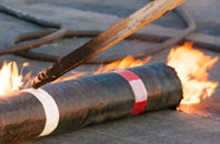 free Chesterhope flat roofing repair quotes