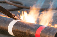 Chesterhope flat roofing replacement