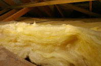 Chesterhope pitch roof insulation